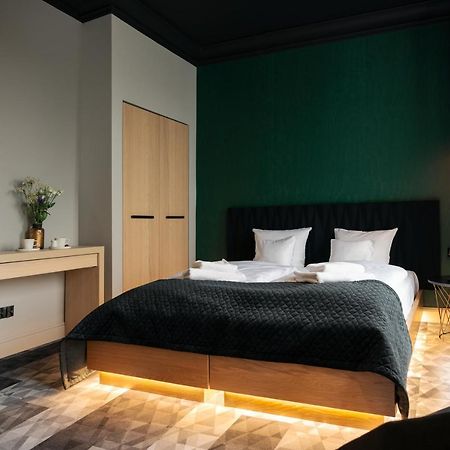 Sansara Apartments Bydgoszcz Buitenkant foto