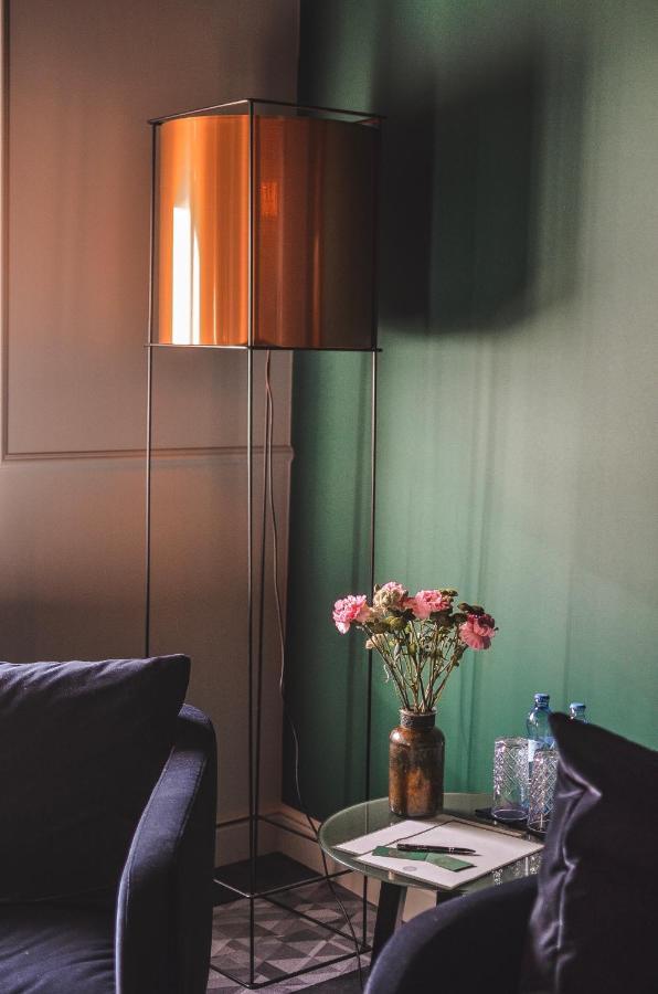 Sansara Apartments Bydgoszcz Buitenkant foto