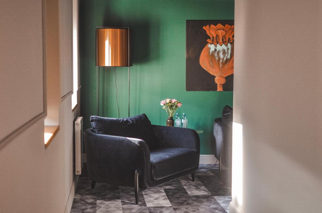 Sansara Apartments Bydgoszcz Buitenkant foto