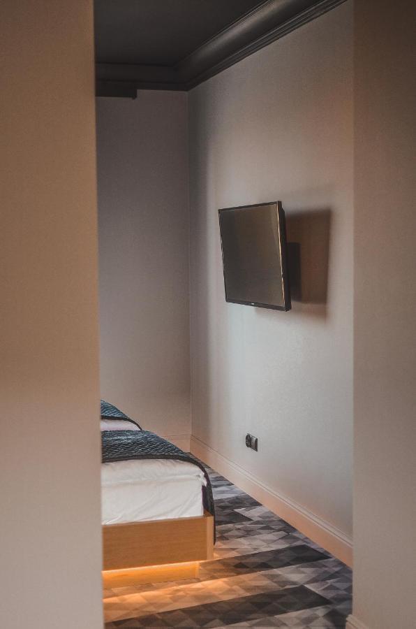 Sansara Apartments Bydgoszcz Buitenkant foto